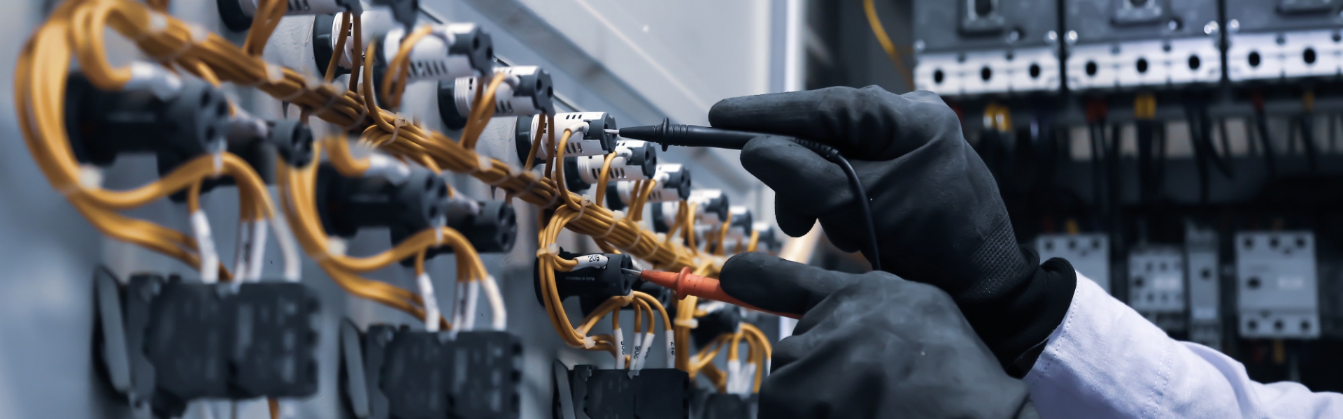 Electrum Serviços Engenharia elétrica Sorocaba Projetos elétricos Votorantim