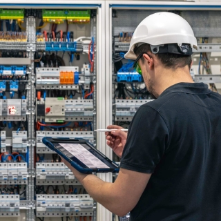 Cabine primária Salto Pirapora Manutenção elétrica Sorocaba Automação elétrica para empresas Votorantim Cabine primária Salto Pirapora Engenharia elétrica Sorocaba Projetos elétricos Votorantim