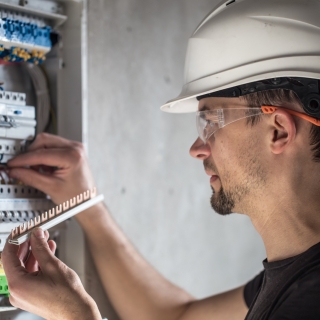 Manutenção elétrica Sorocaba Engenharia elétrica Sorocaba Projetos elétricos Votorantim Manutenção elétrica Sorocaba Laudo SPDA instalação para empresas Itu Adequação NR10 para empresas Araçoiaba
